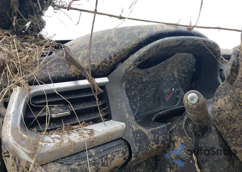 2019 GMC Acadia Sle-2 из США, поврежденный, VIN 1GKKNLLA4KZ210040